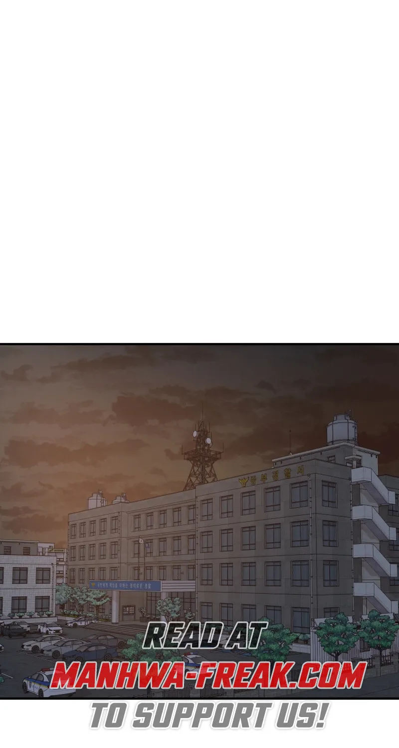 Read Guard Pass chapter 122 image 2 on Lezhin