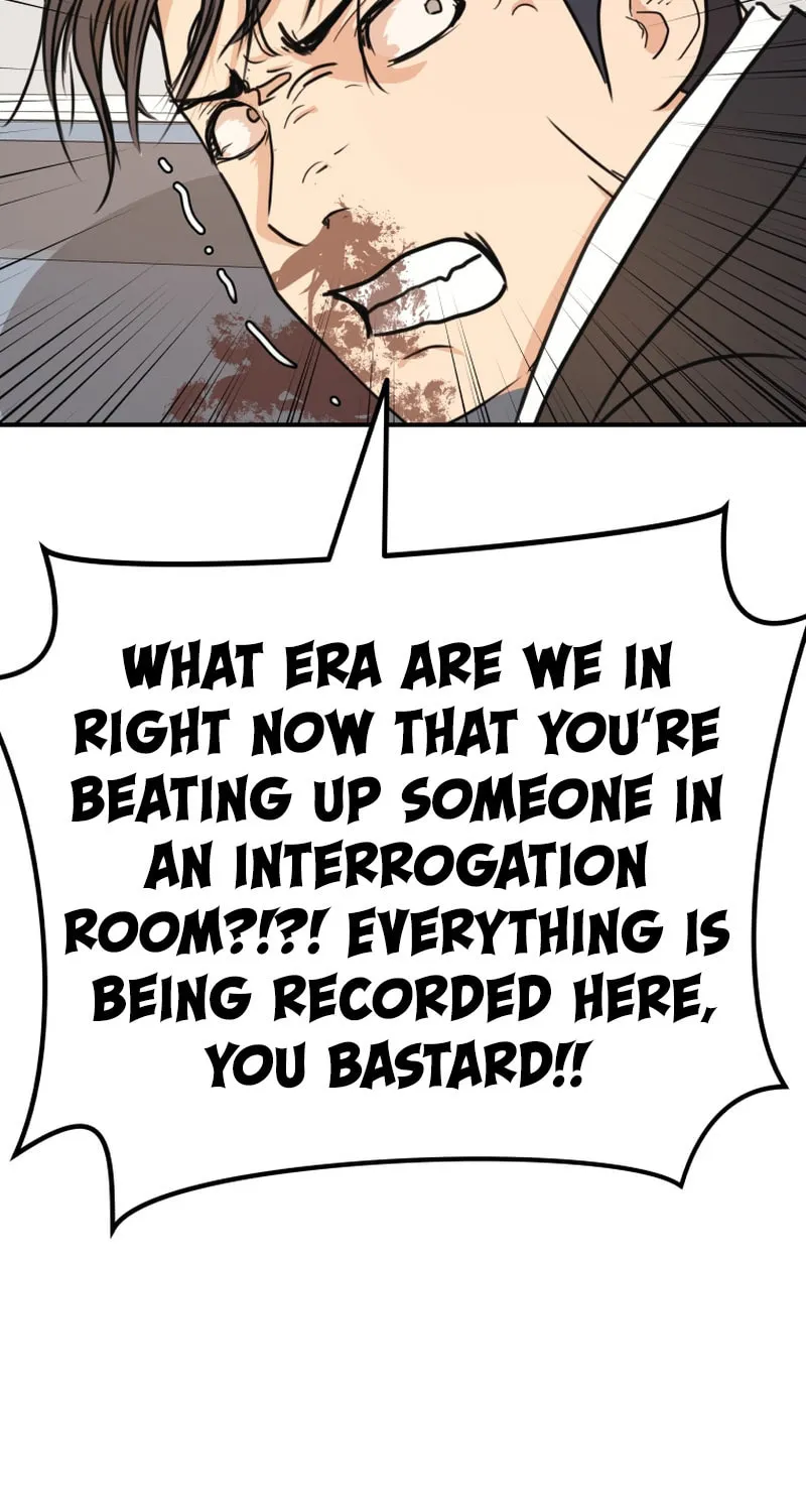 Read Guard Pass chapter 122 image 20 on Lezhin