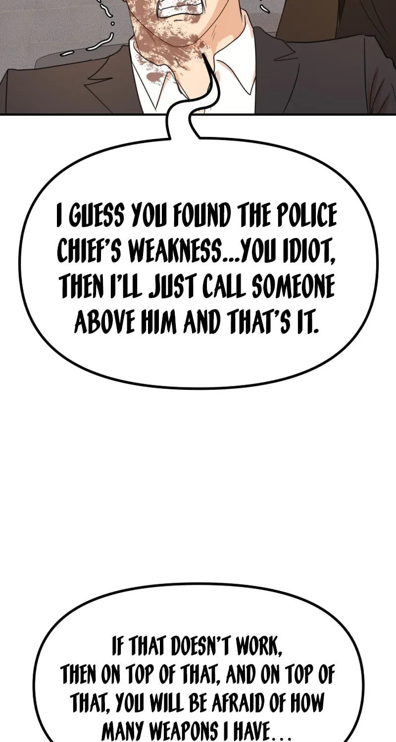 Read Guard Pass chapter 122 image 28 on Lezhin