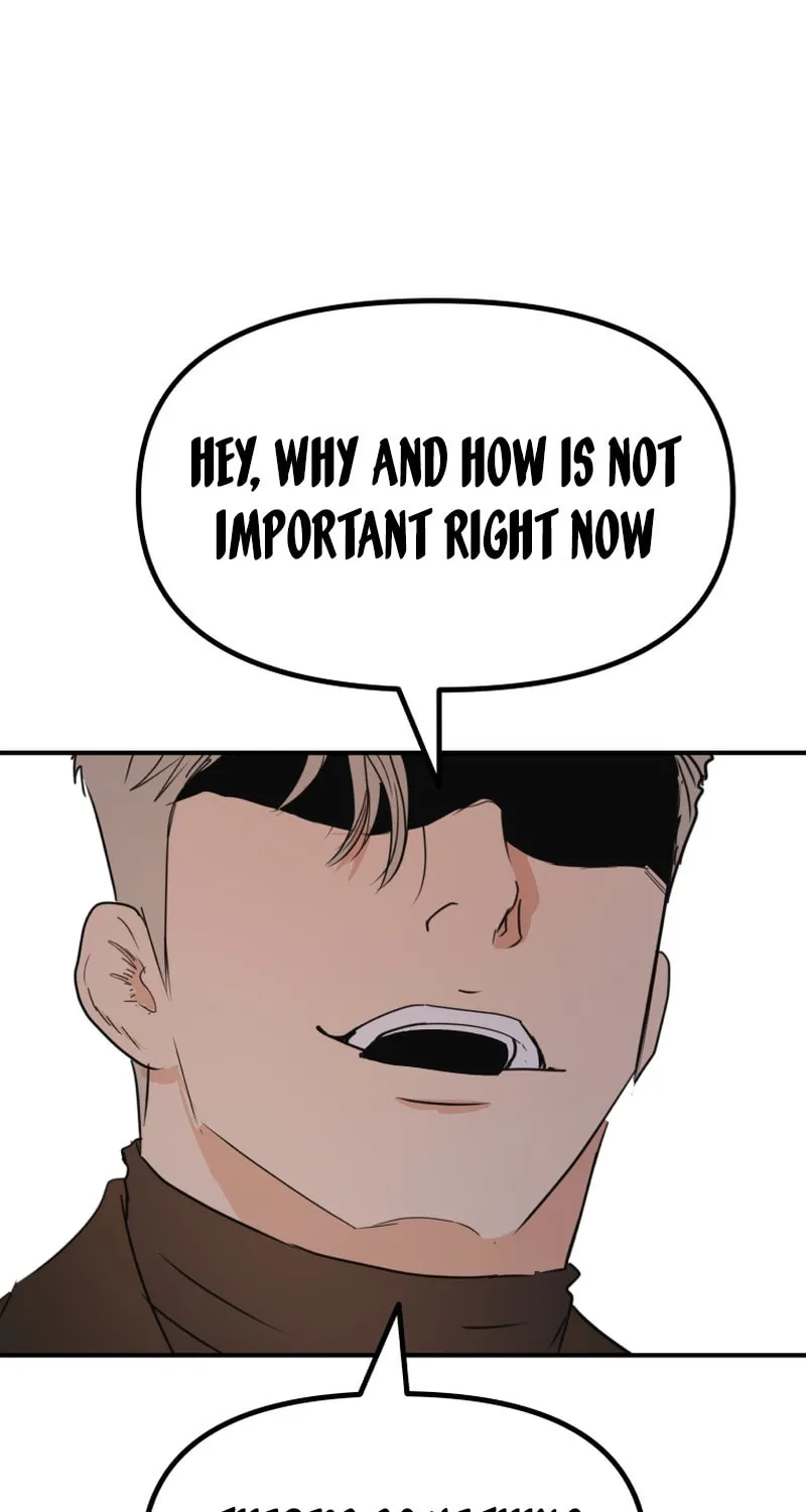 Read Guard Pass chapter 122 image 3 on Lezhin