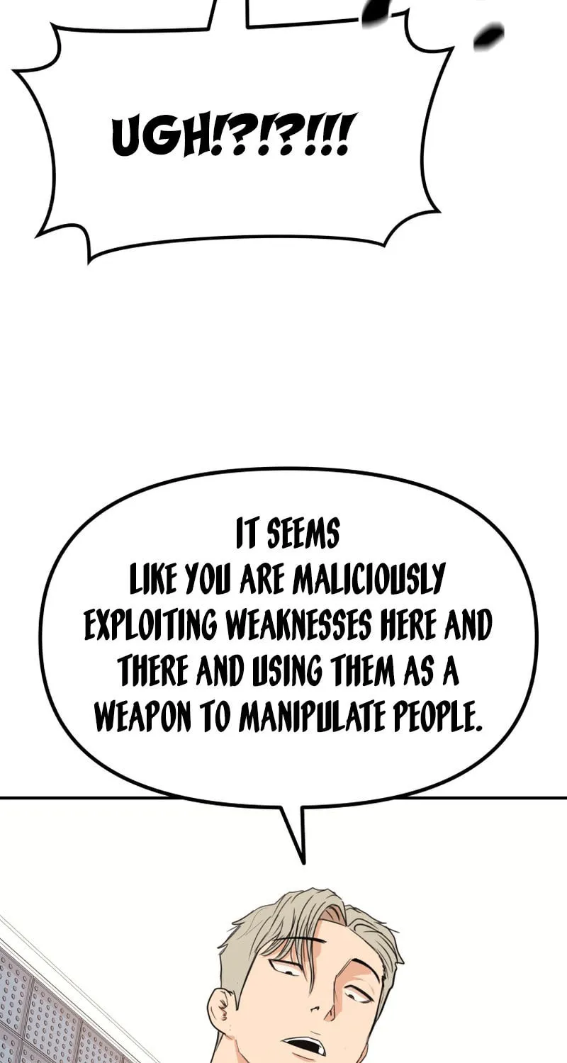 Read Guard Pass chapter 122 image 34 on Lezhin