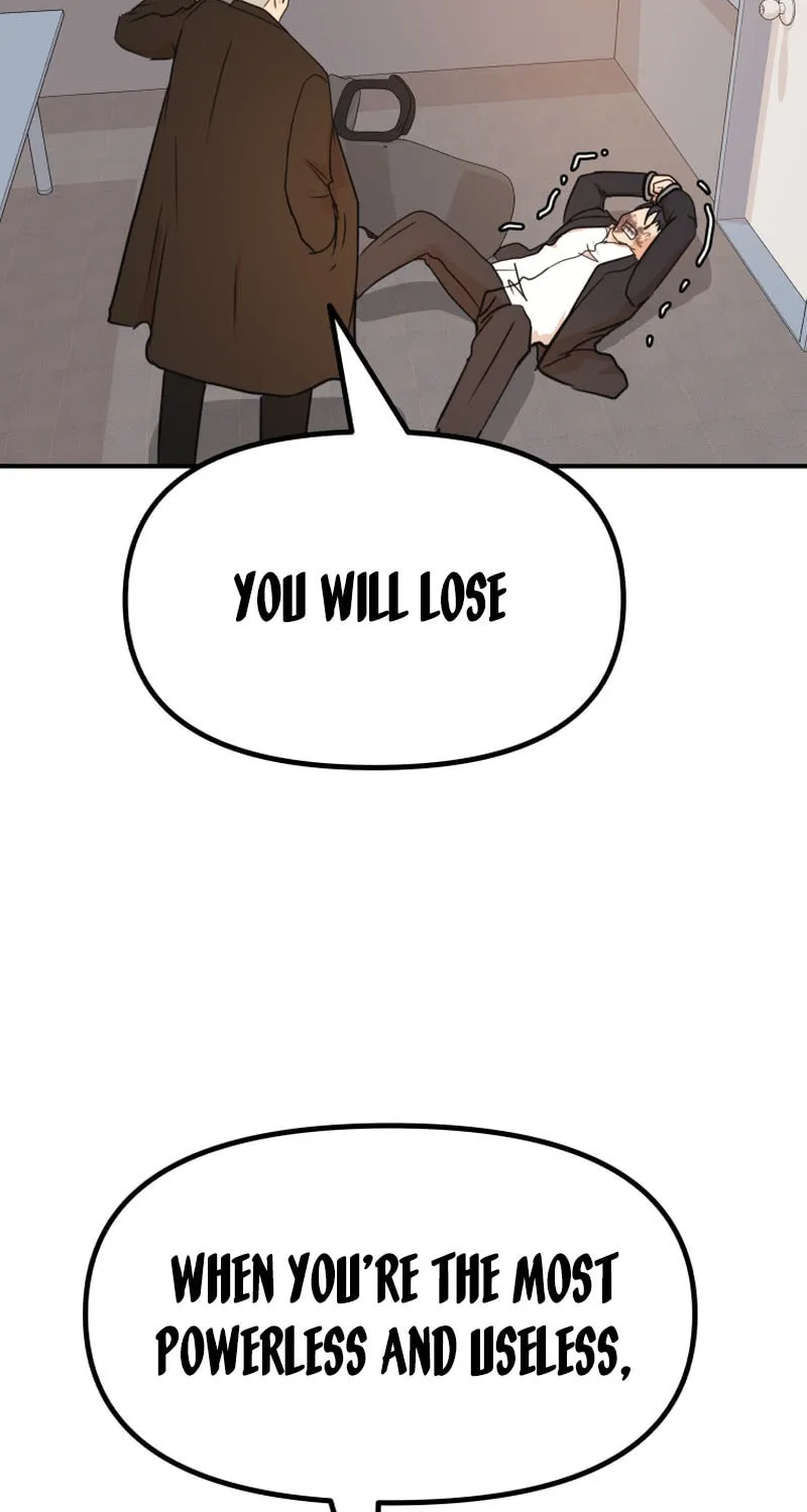Read Guard Pass chapter 122 image 36 on Lezhin