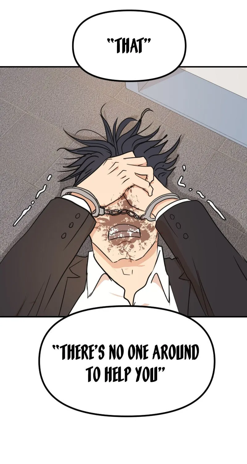 Read Guard Pass chapter 122 image 38 on Lezhin