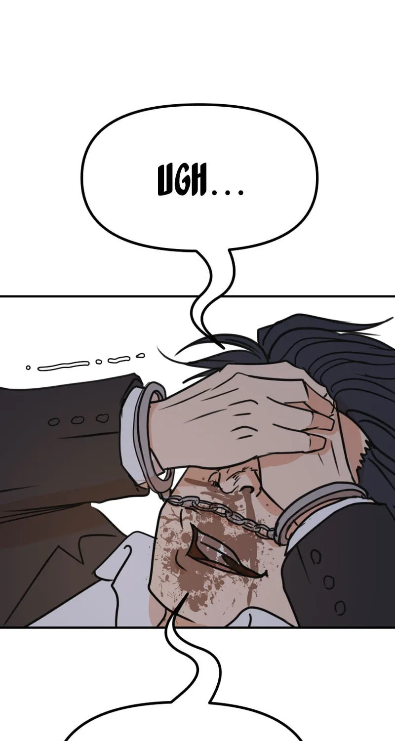 Read Guard Pass chapter 122 image 39 on Lezhin