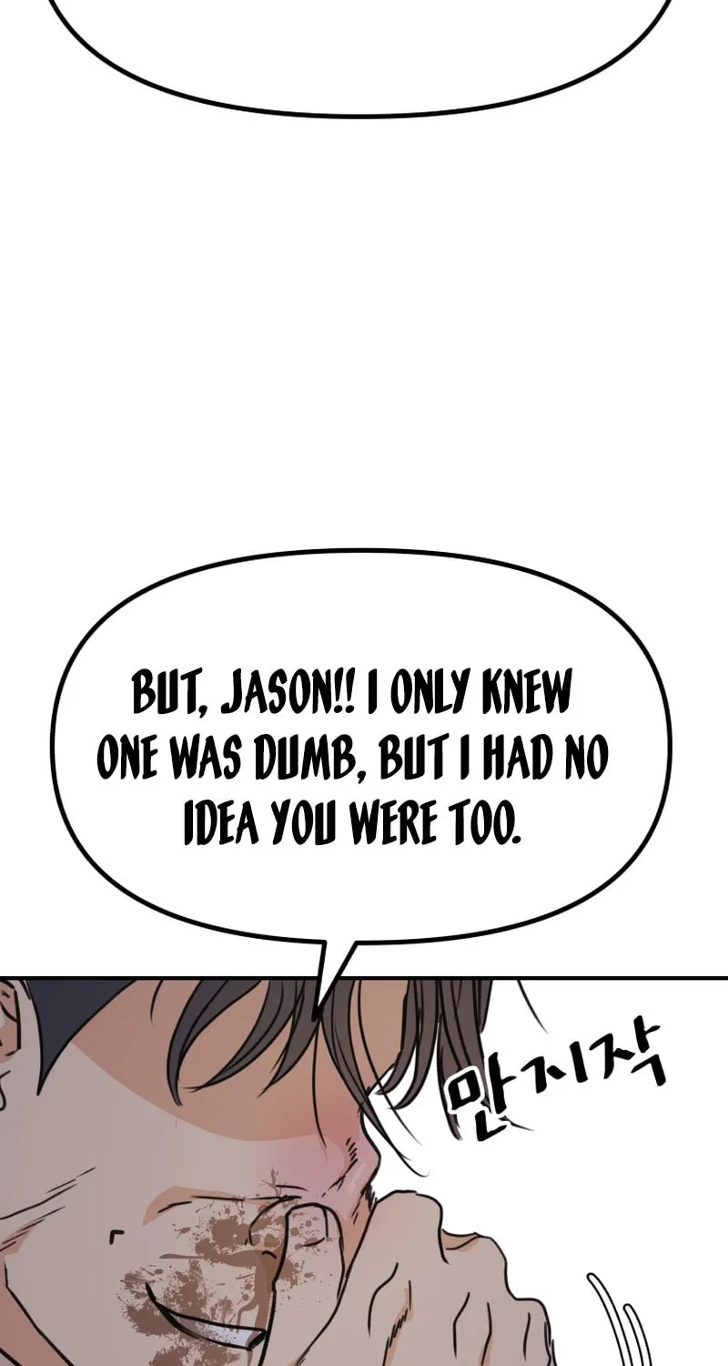 Read Guard Pass chapter 122 image 42 on Lezhin