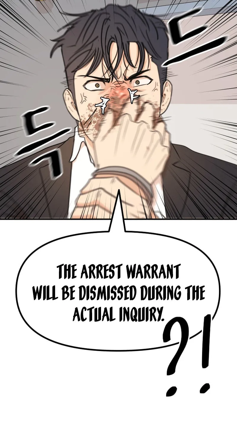 Read Guard Pass chapter 122 image 45 on Lezhin