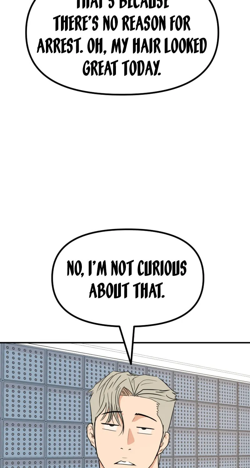 Read Guard Pass chapter 122 image 47 on Lezhin