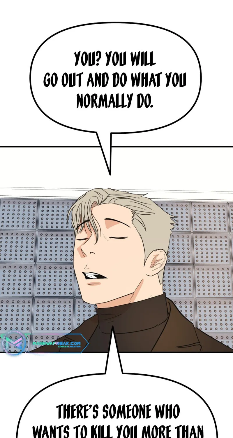 Read Guard Pass chapter 122 image 55 on Lezhin
