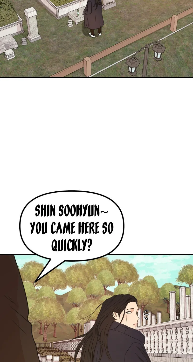 Read Guard Pass chapter 122 image 65 on Lezhin