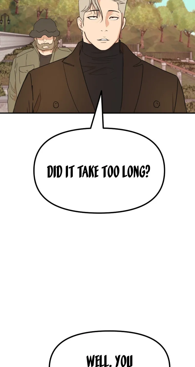 Read Guard Pass chapter 122 image 67 on Lezhin