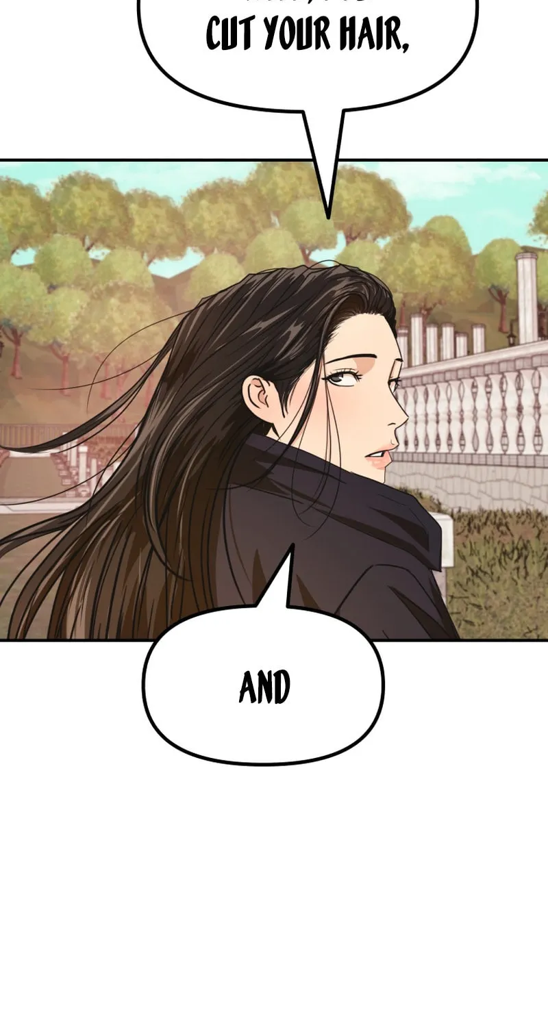 Read Guard Pass chapter 122 image 68 on Lezhin