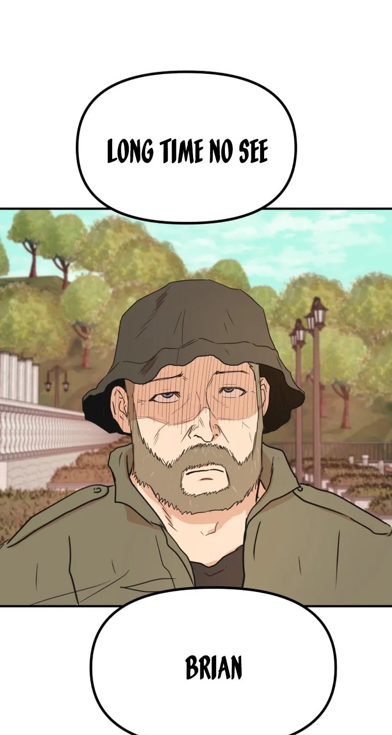 Read Guard Pass chapter 122 image 69 on Lezhin