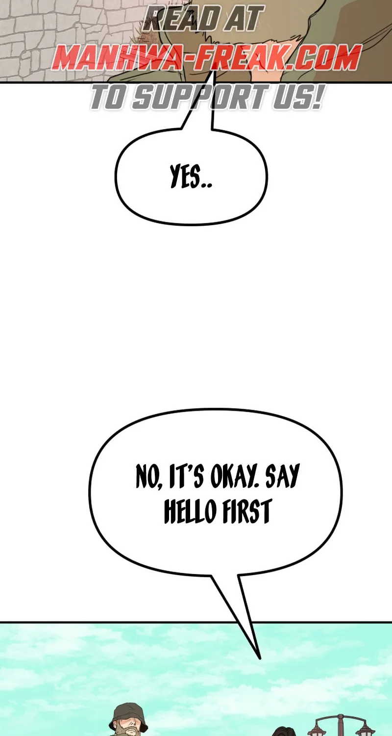 Read Guard Pass chapter 122 image 74 on Lezhin