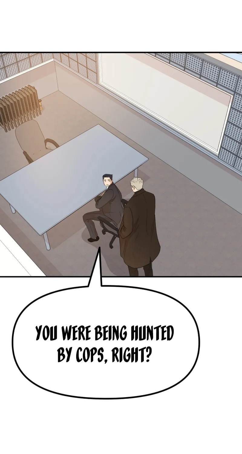Read Guard Pass chapter 122 image 8 on Lezhin