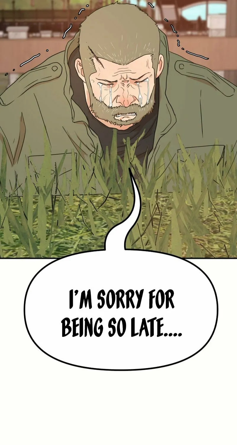 Read Guard Pass chapter 122 image 81 on Lezhin