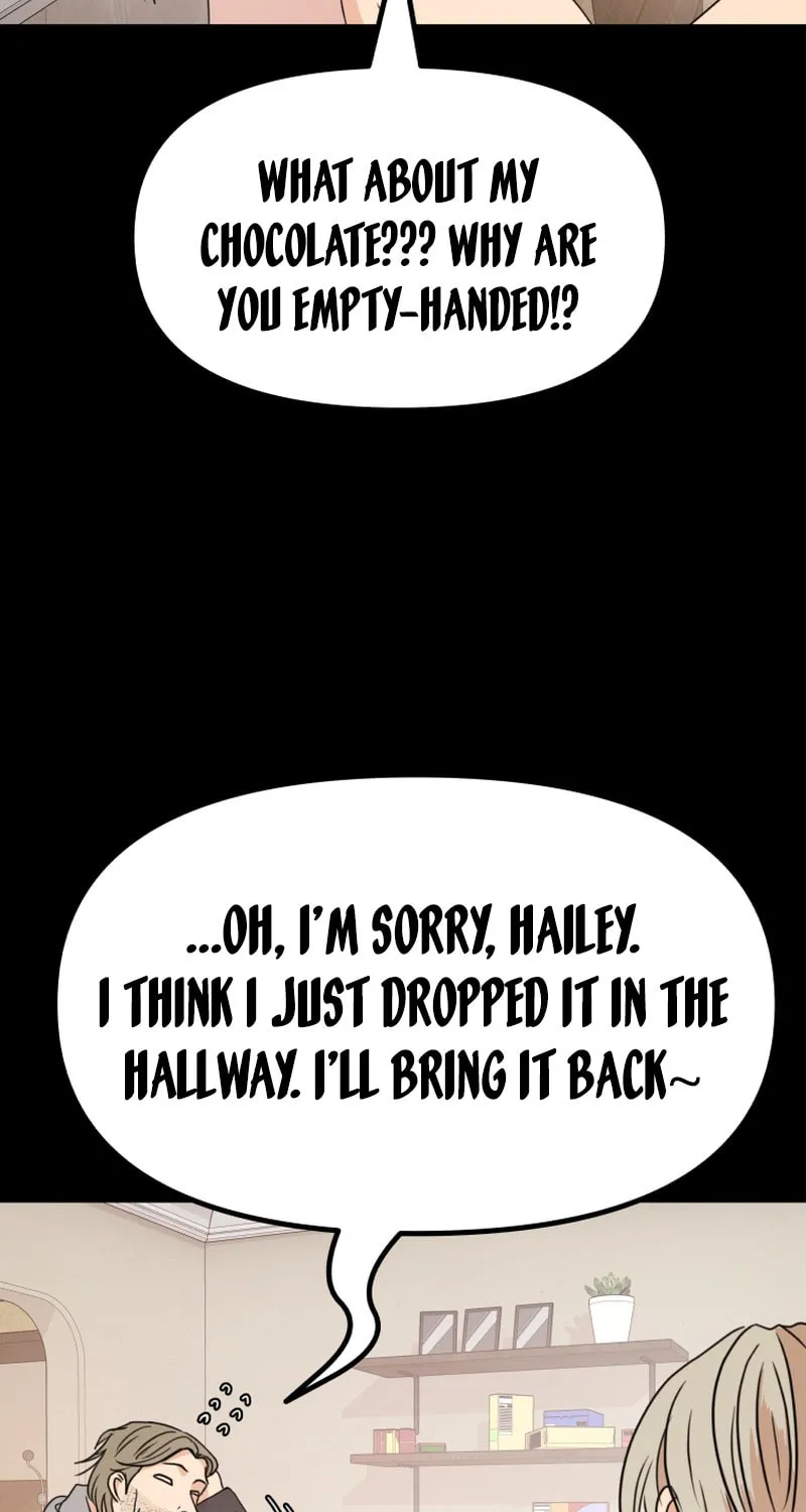 Read Guard Pass chapter 123 image 16 on Lezhin