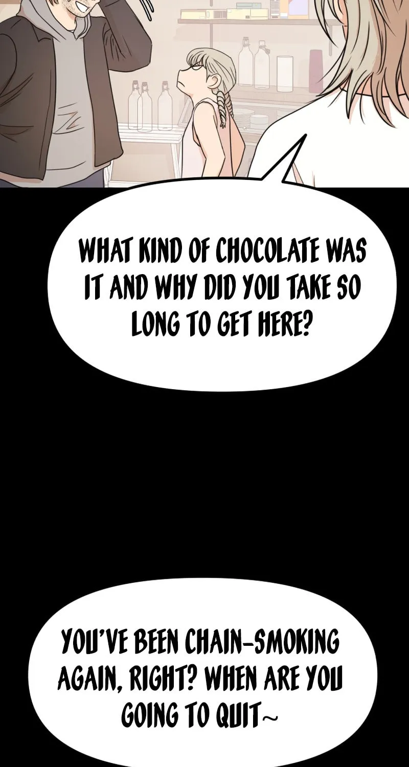 Read Guard Pass chapter 123 image 17 on Lezhin
