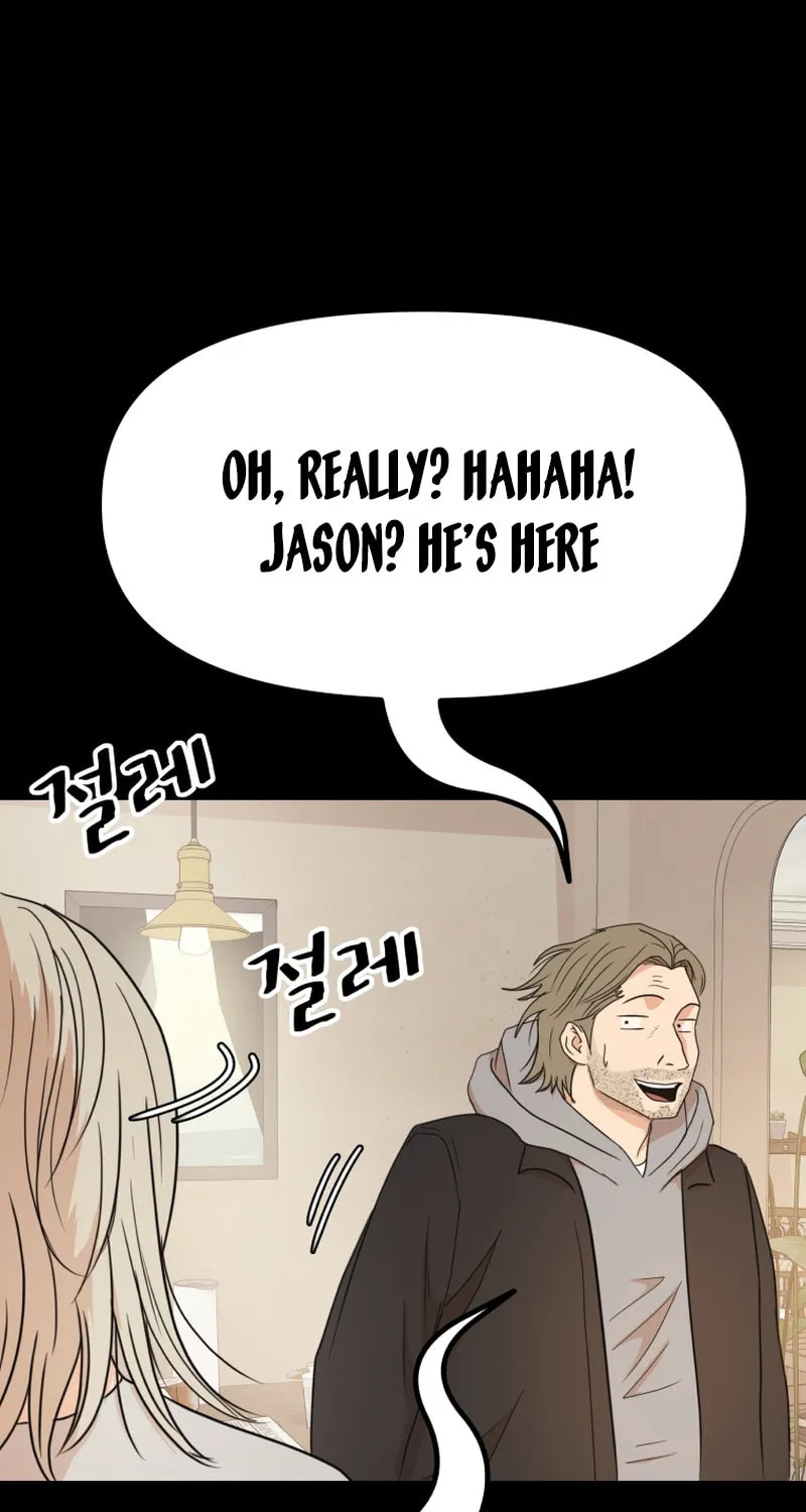 Read Guard Pass chapter 123 image 19 on Lezhin
