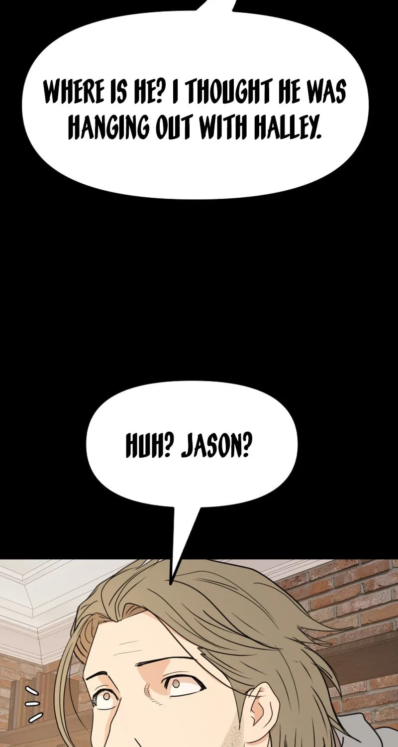 Read Guard Pass chapter 123 image 20 on Lezhin