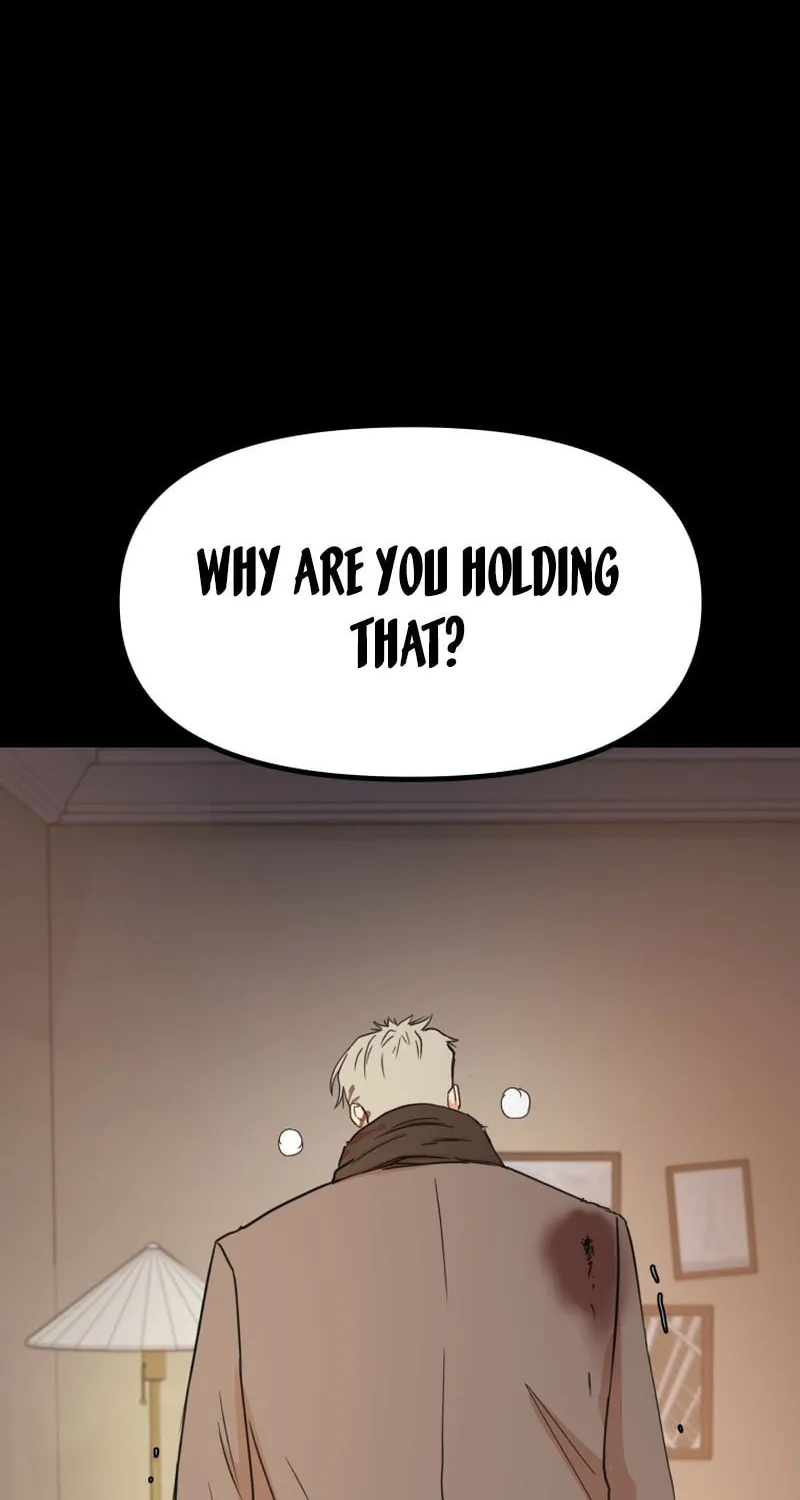 Read Guard Pass chapter 123 image 23 on Lezhin