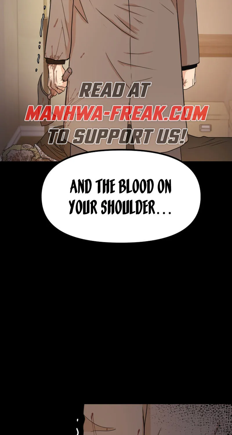 Read Guard Pass chapter 123 image 24 on Lezhin