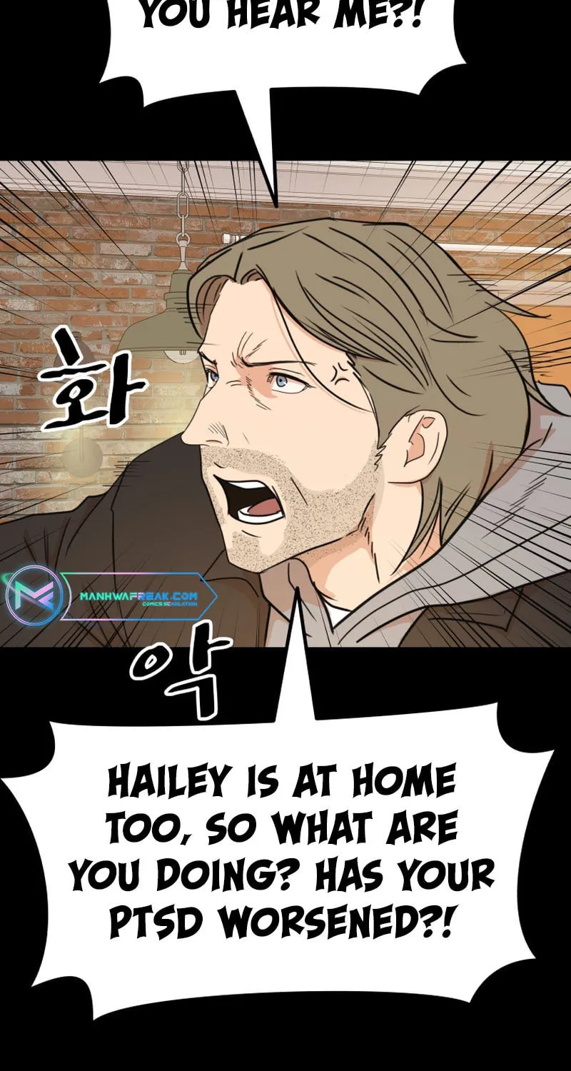 Read Guard Pass chapter 123 image 26 on Lezhin