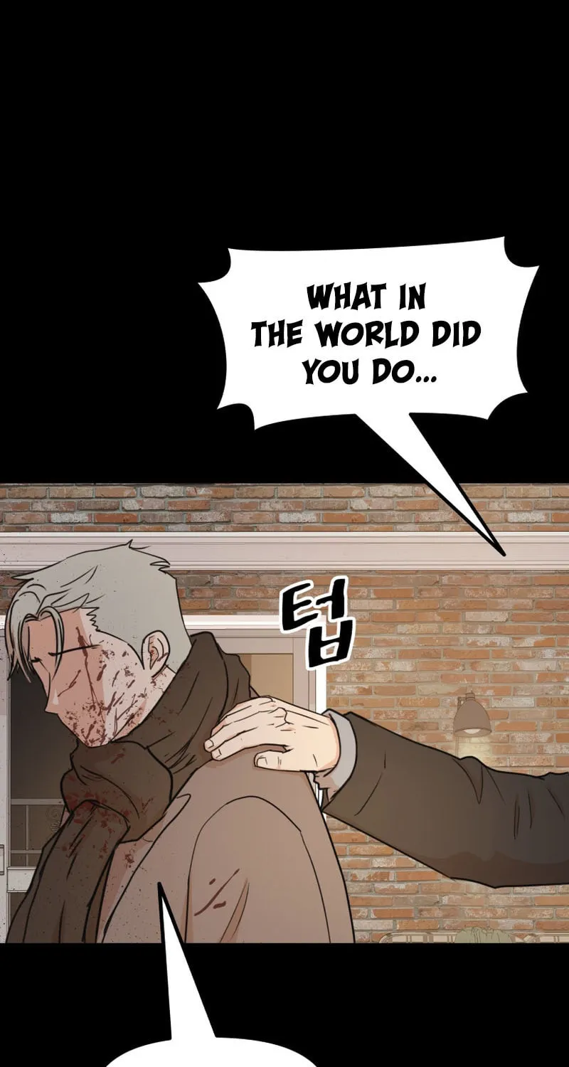 Read Guard Pass chapter 123 image 27 on Lezhin