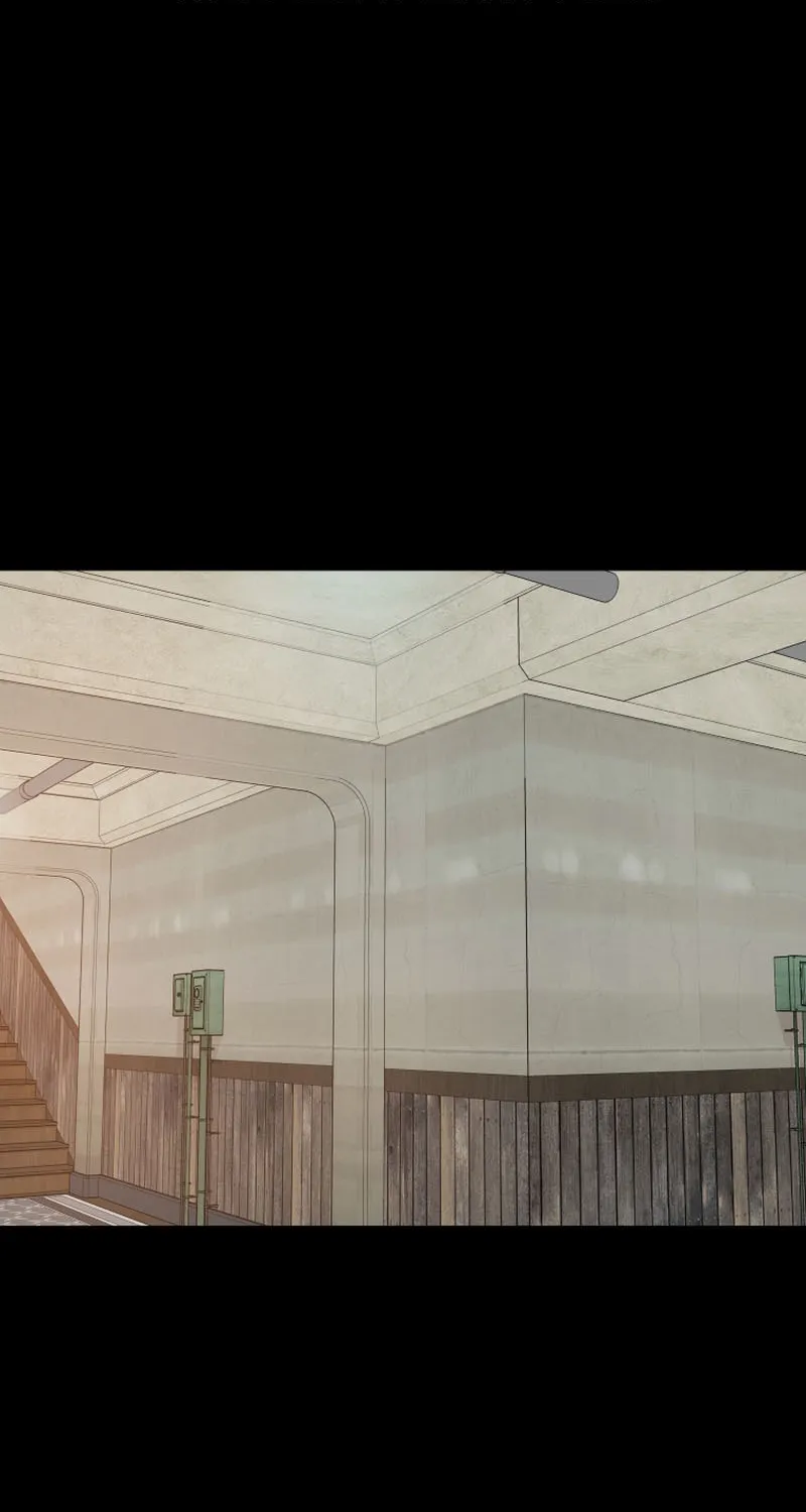 Read Guard Pass chapter 123 image 3 on Lezhin
