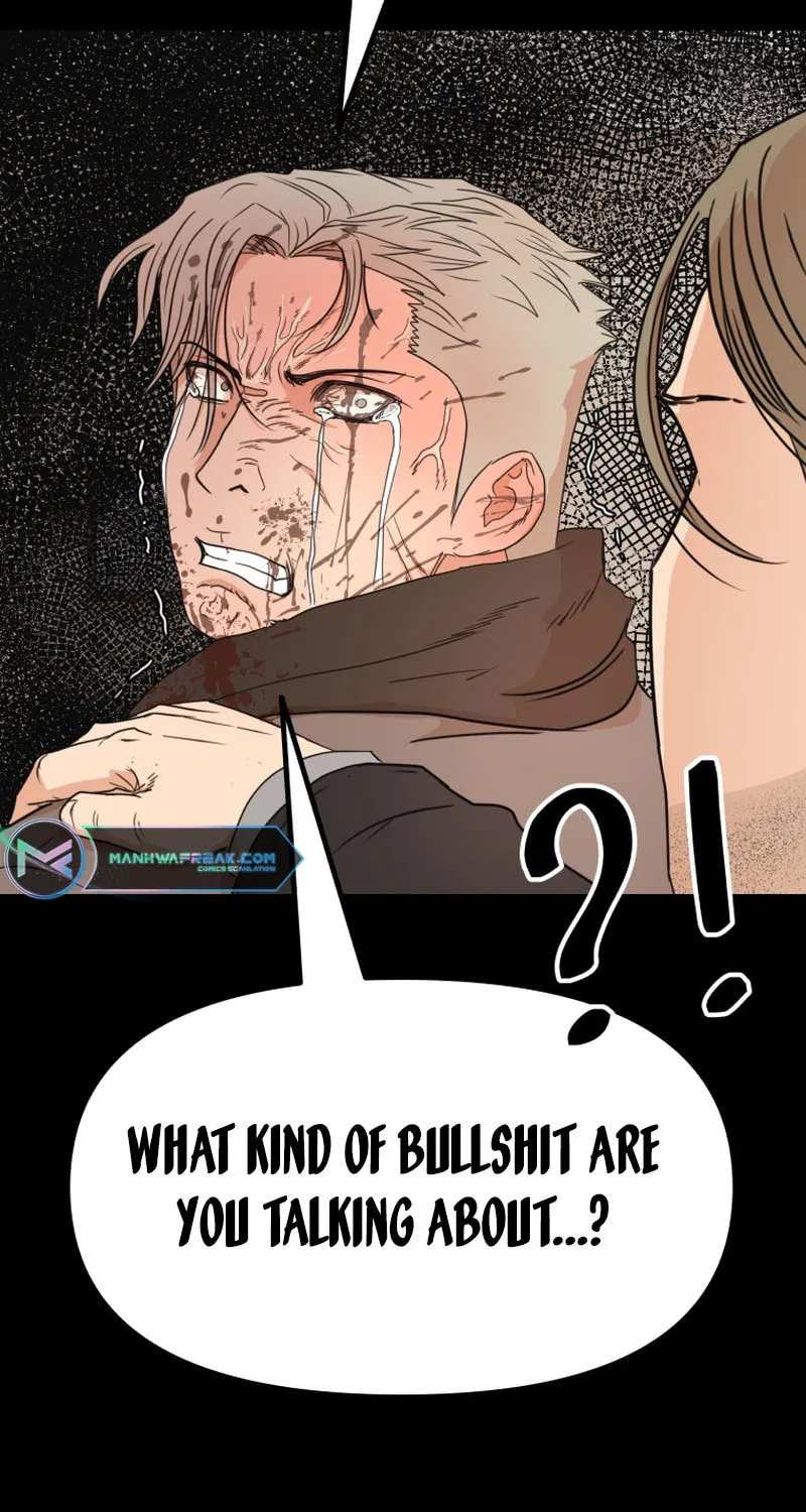 Read Guard Pass chapter 123 image 30 on Lezhin