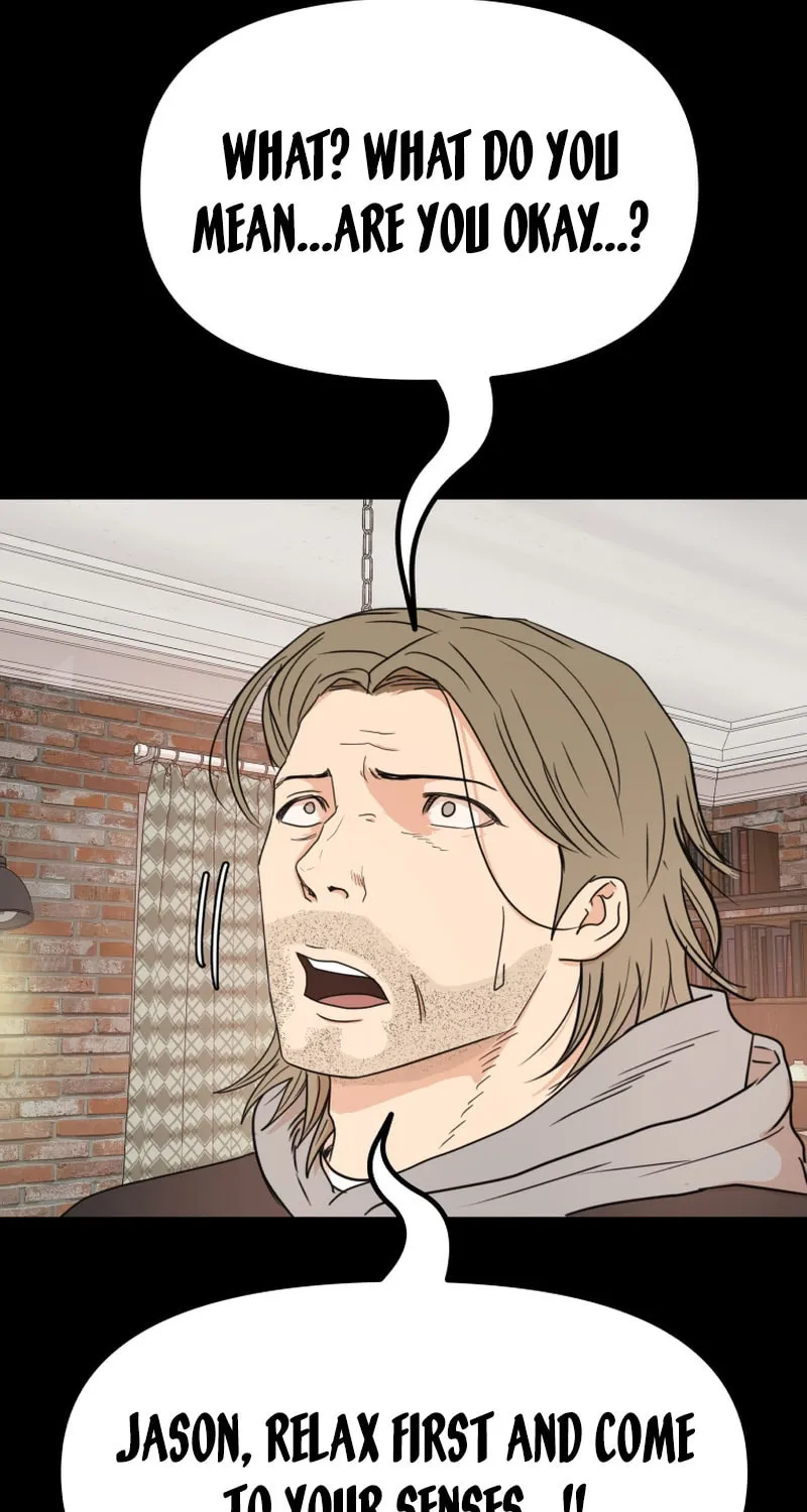 Read Guard Pass chapter 123 image 32 on Lezhin
