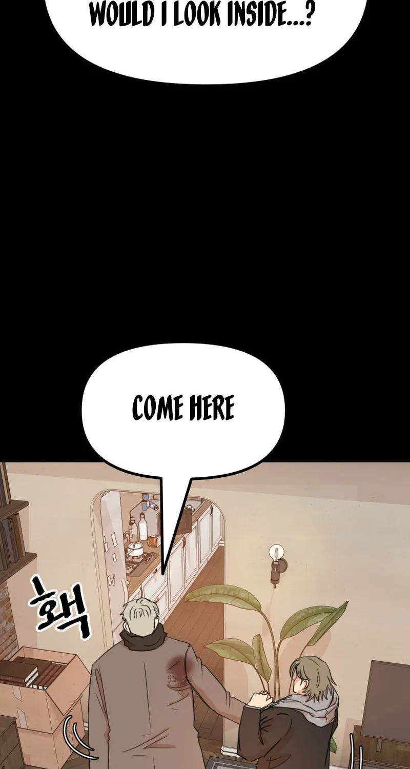 Read Guard Pass chapter 123 image 37 on Lezhin