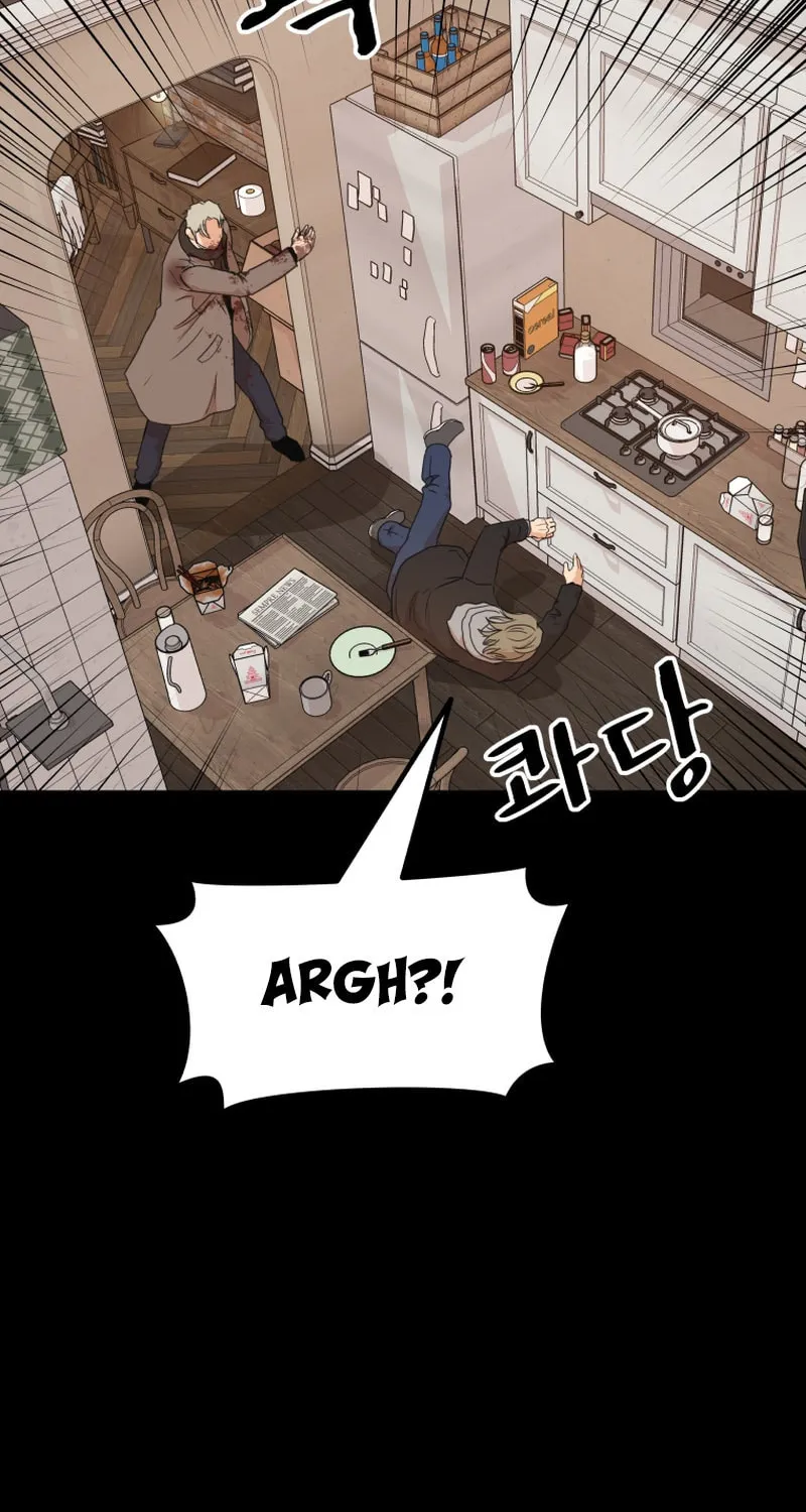 Read Guard Pass chapter 123 image 39 on Lezhin