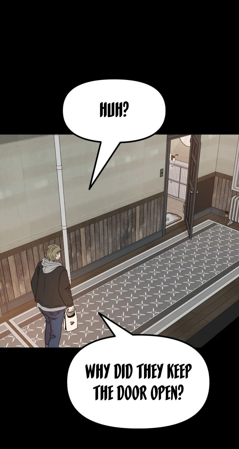 Read Guard Pass chapter 123 image 4 on Lezhin