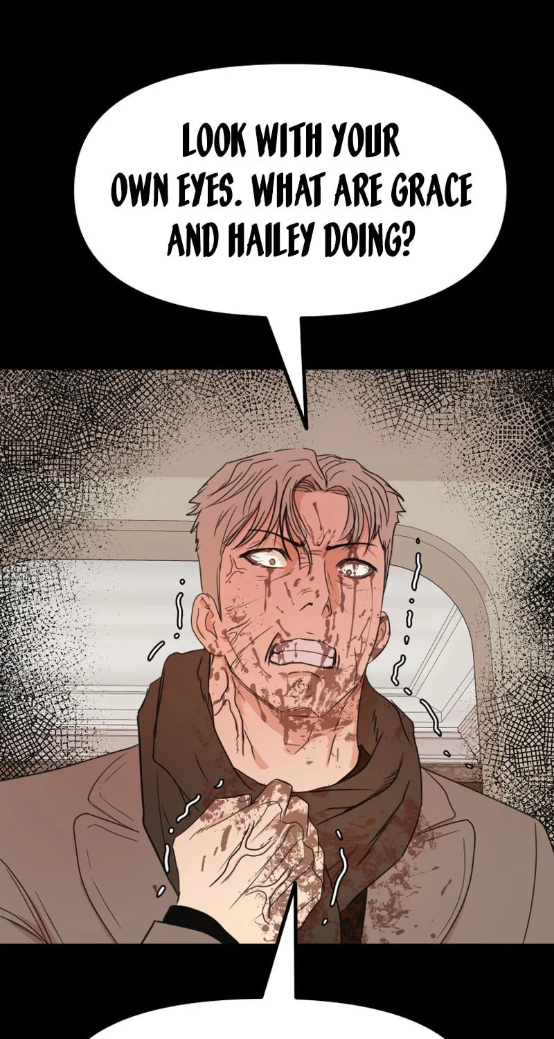 Read Guard Pass chapter 123 image 40 on Lezhin