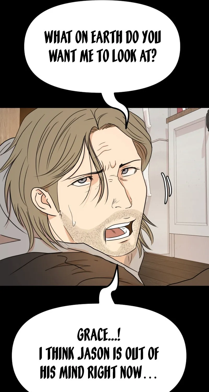 Read Guard Pass chapter 123 image 42 on Lezhin