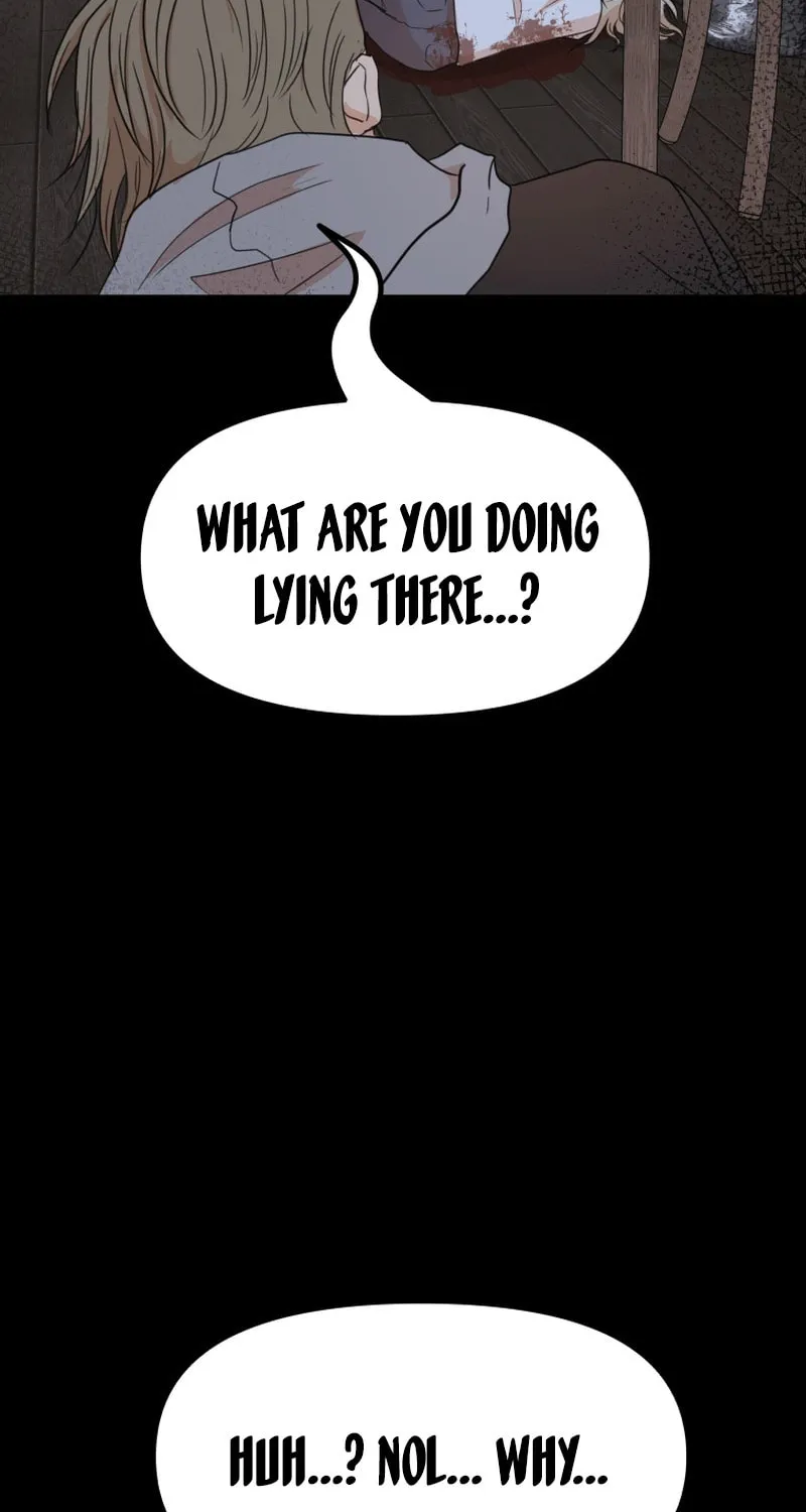 Read Guard Pass chapter 123 image 45 on Lezhin