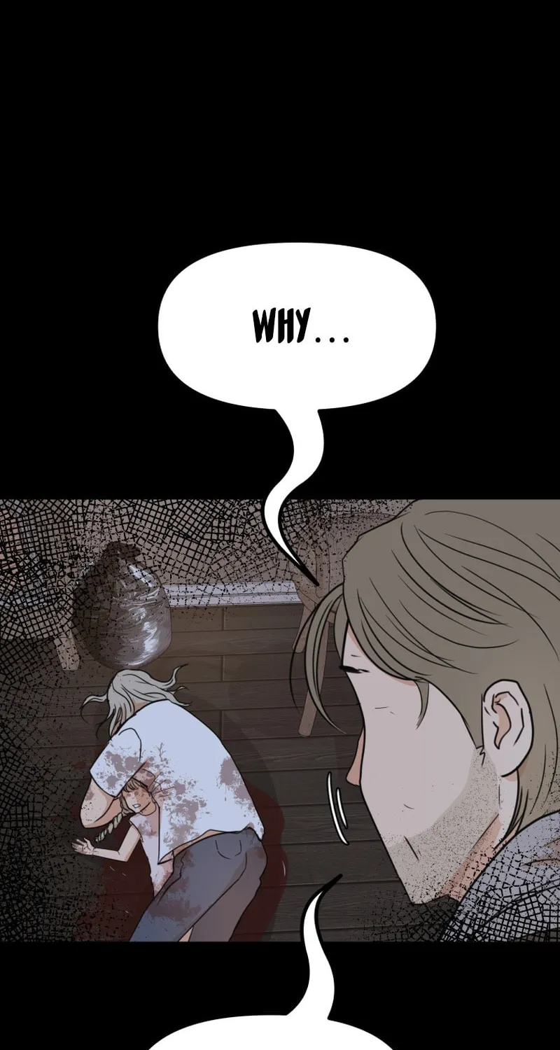 Read Guard Pass chapter 123 image 47 on Lezhin