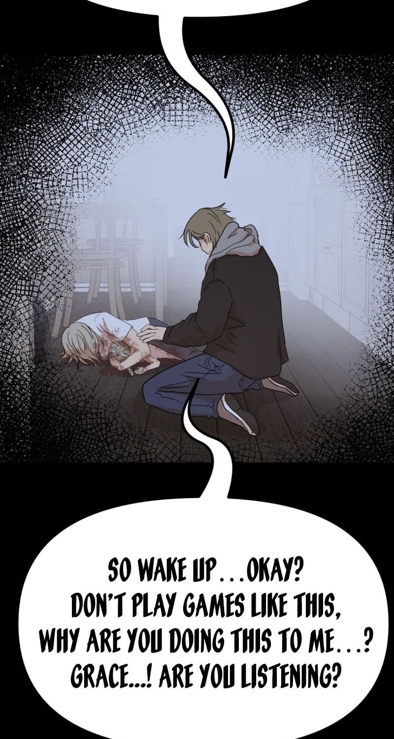 Read Guard Pass chapter 123 image 50 on Lezhin
