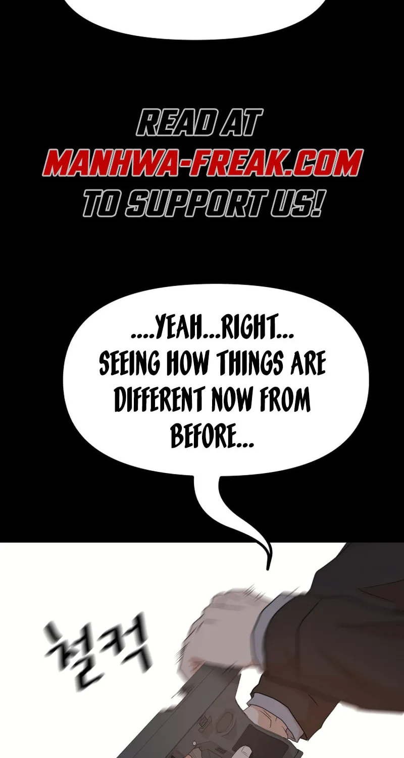 Read Guard Pass chapter 123 image 53 on Lezhin