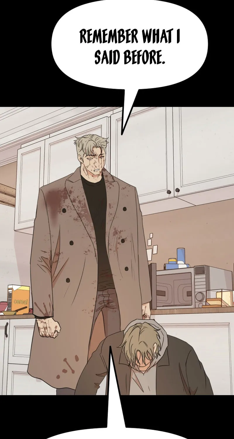 Read Guard Pass chapter 123 image 62 on Lezhin