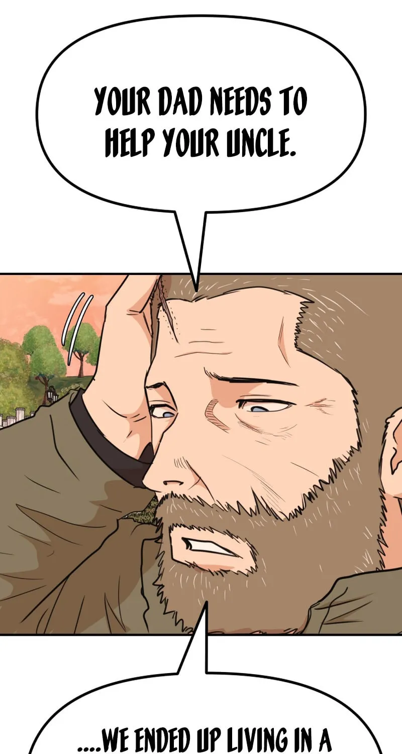 Read Guard Pass chapter 123 image 69 on Lezhin