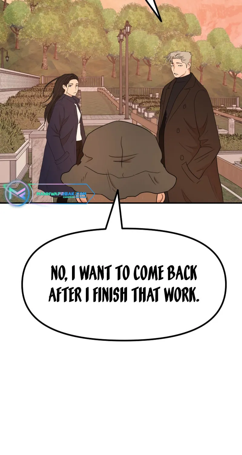 Read Guard Pass chapter 123 image 75 on Lezhin
