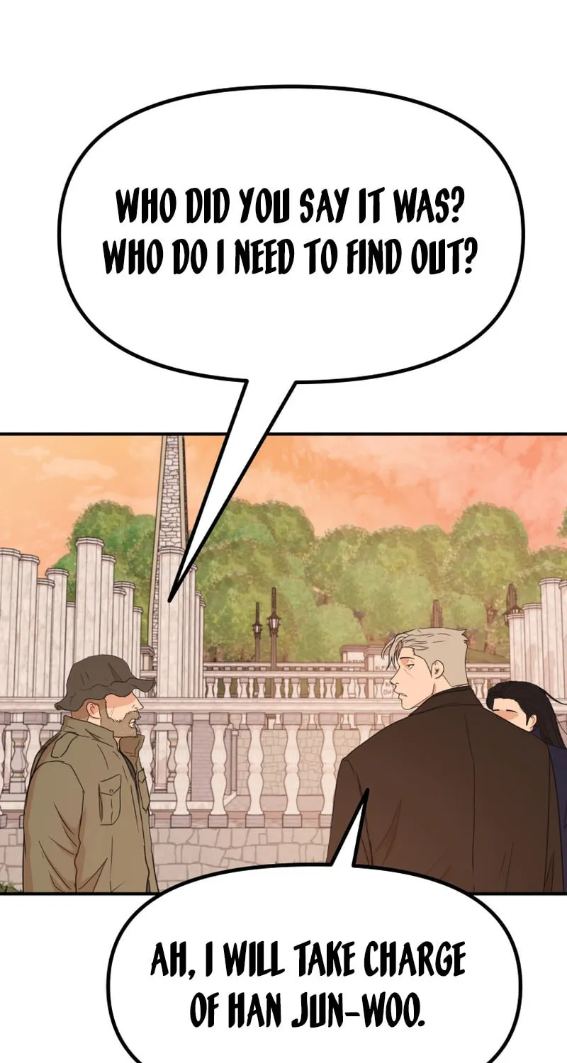 Read Guard Pass chapter 123 image 76 on Lezhin