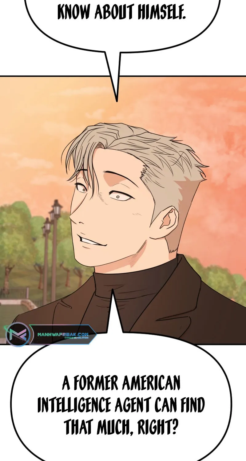 Read Guard Pass chapter 123 image 79 on Lezhin