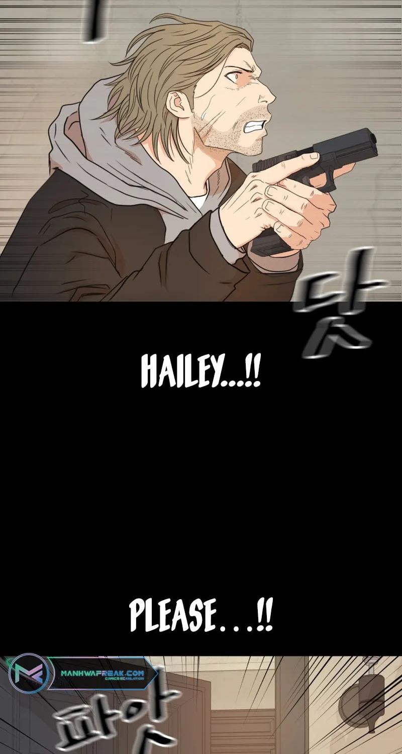 Read Guard Pass chapter 123 image 9 on Lezhin