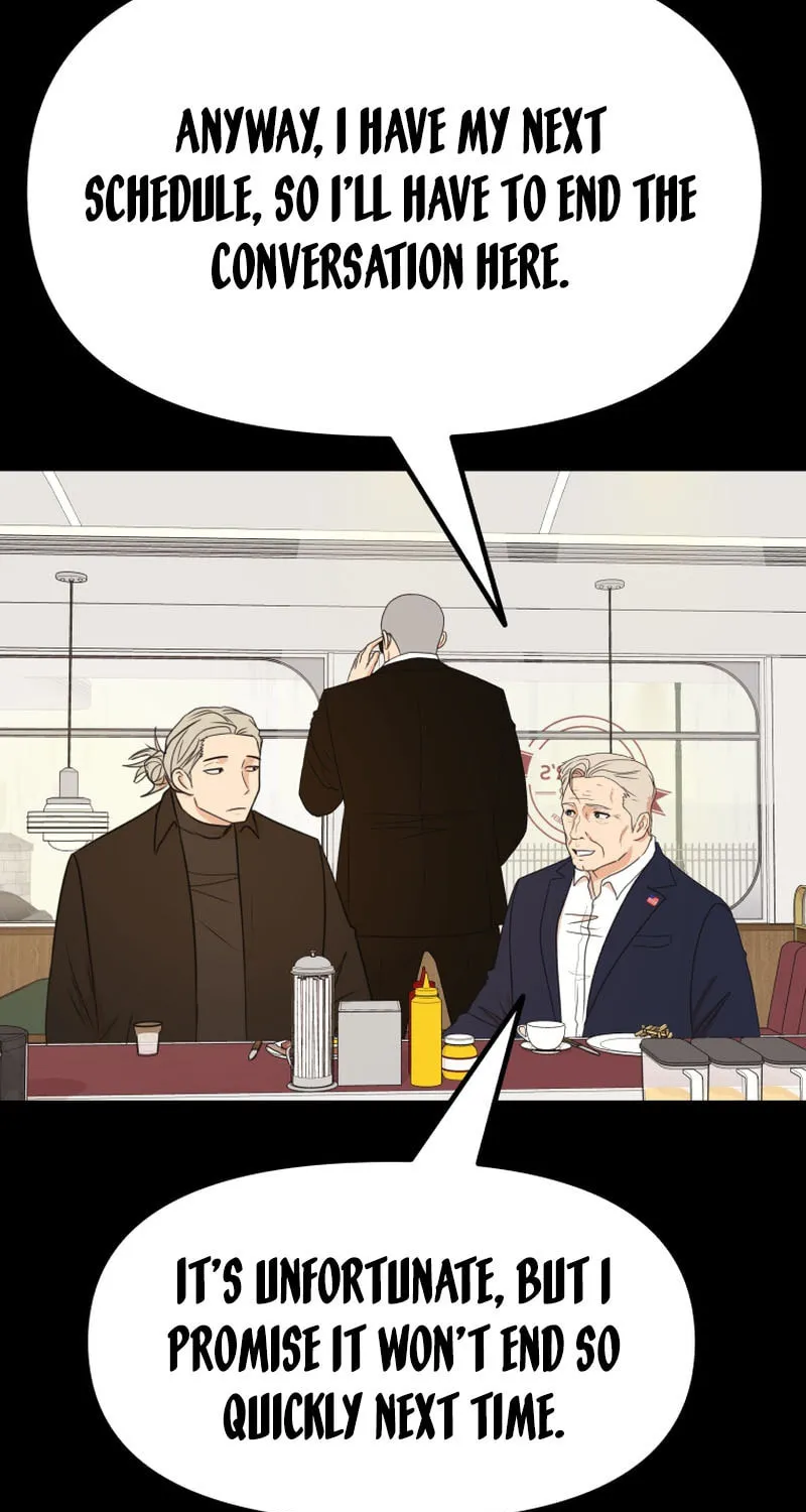 Read Guard Pass chapter 124 image 10 on Lezhin