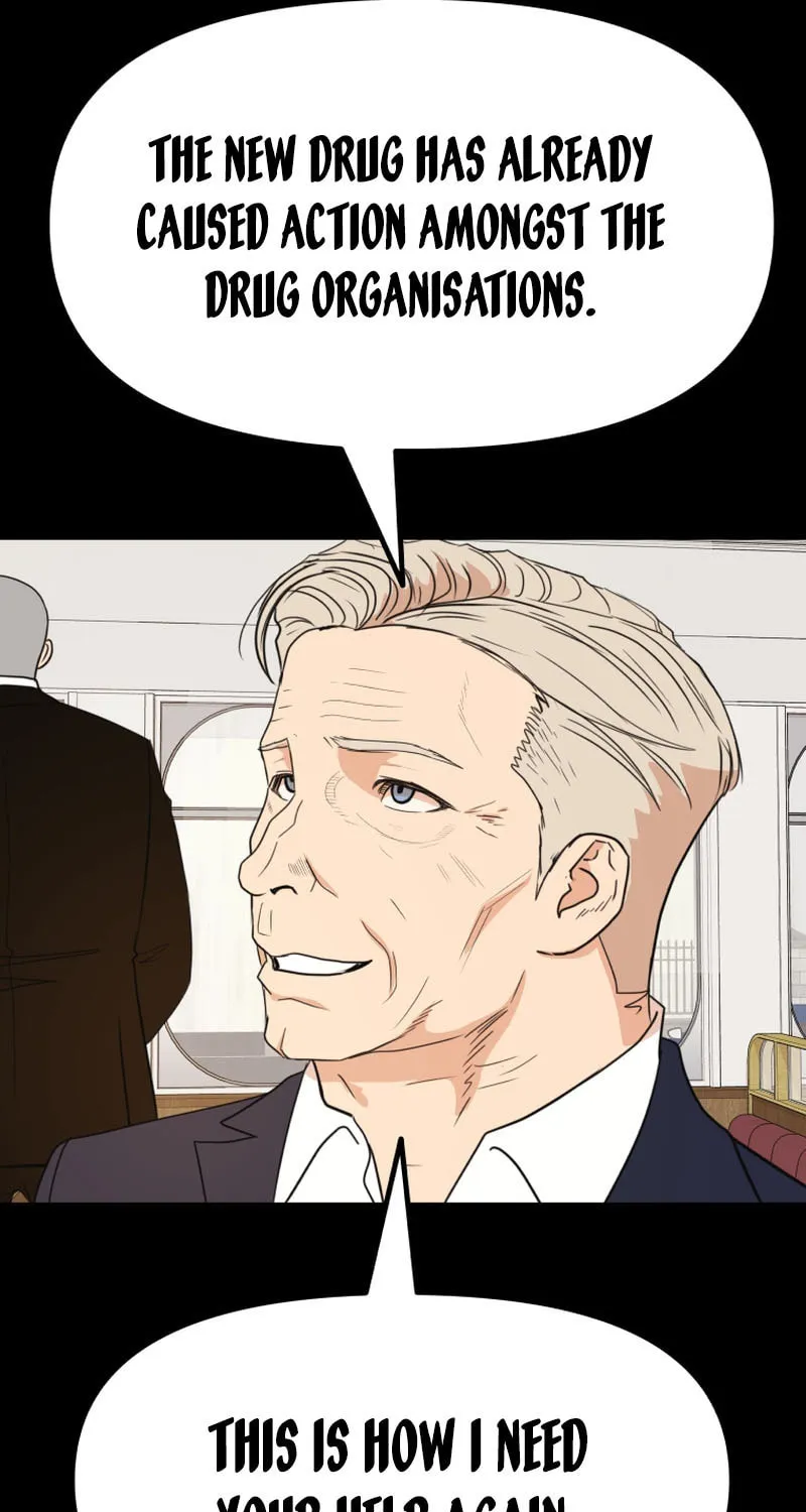 Read Guard Pass chapter 124 image 12 on Lezhin
