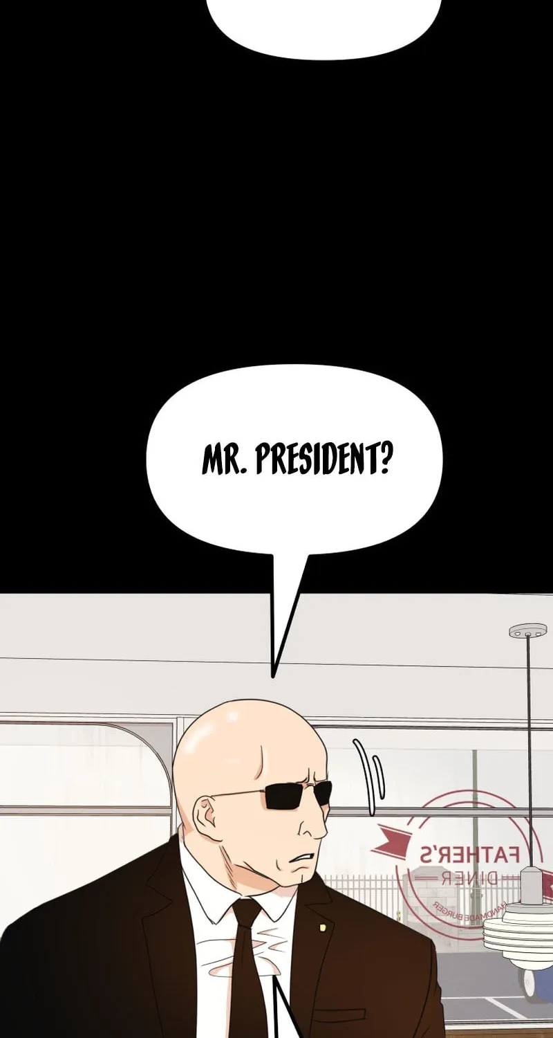 Read Guard Pass chapter 124 image 17 on Lezhin