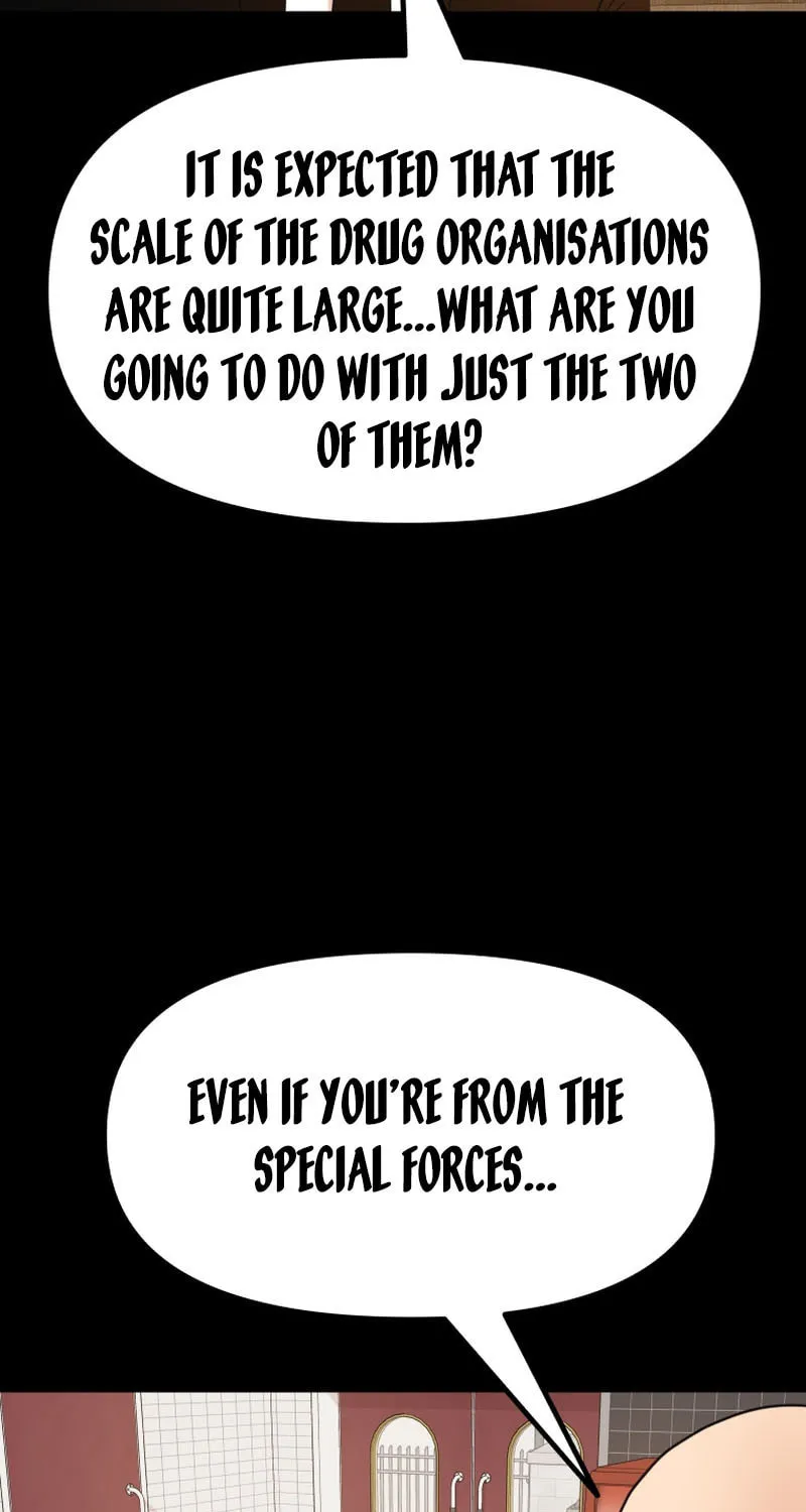 Read Guard Pass chapter 124 image 18 on Lezhin
