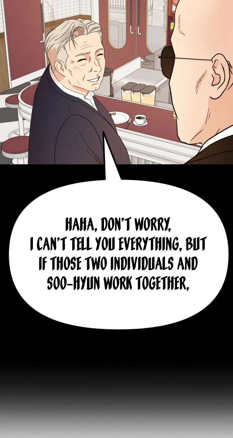 Read Guard Pass chapter 124 image 19 on Lezhin